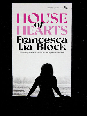 cover image of House of Hearts